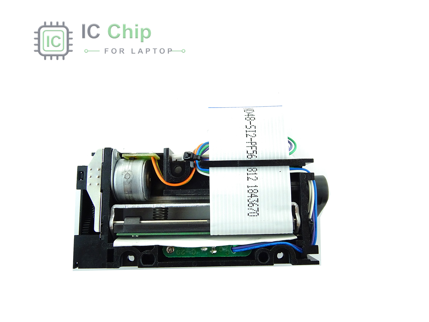 NEW--Printhead--LTPH245D-C384-E-H245-Cash-register-thermal-printheadDSC00680